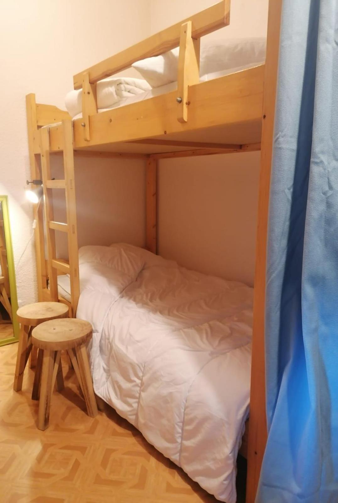 Appartement Cosy Et Chaleureux Montclar  Buitenkant foto